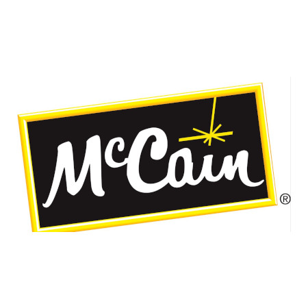 McCain Retail Icon